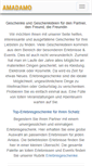 Mobile Screenshot of amadamo.de